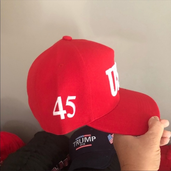 USA Collectors Baseball Hat🆕 - Picture 3 of 4